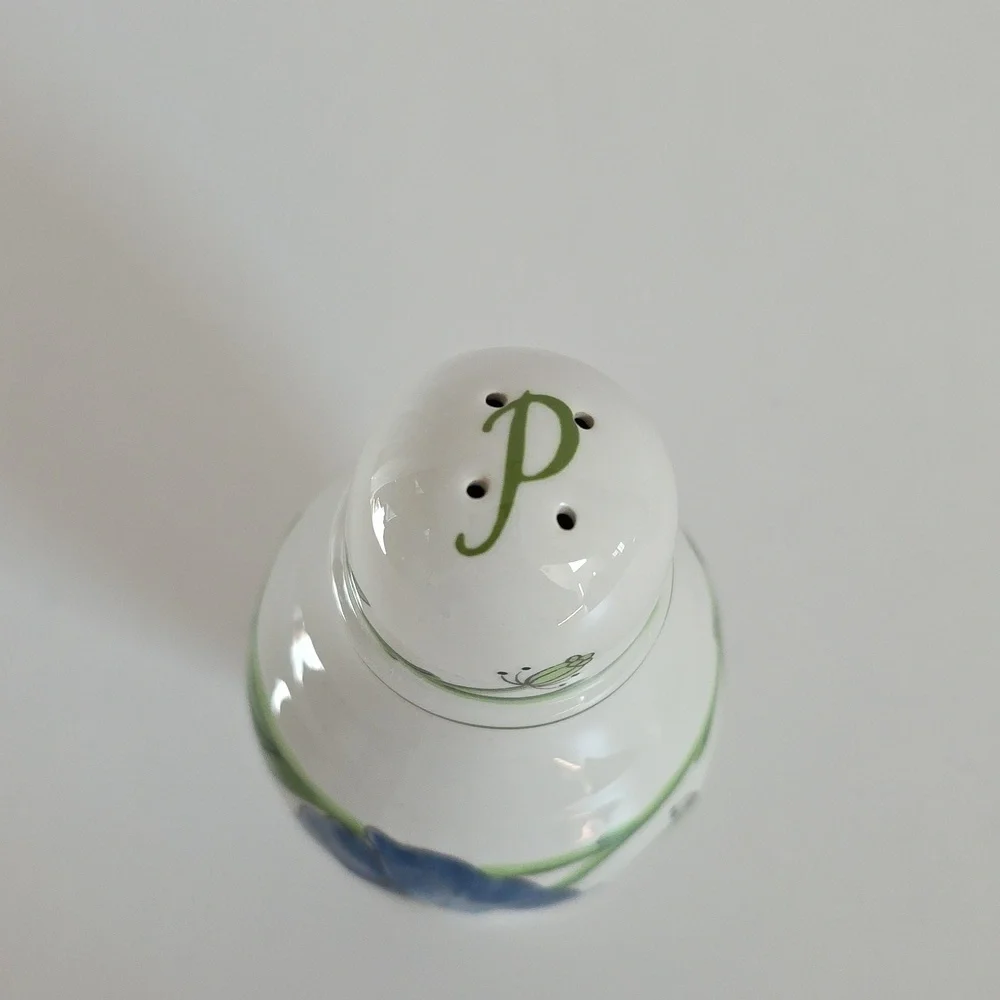Villeroy & Boch Amapola Pepper Shaker